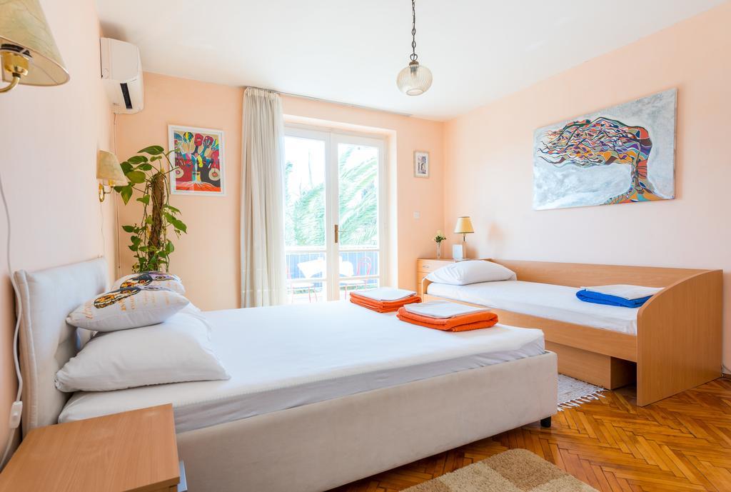 דוברובניק Apartment Paloma חדר תמונה