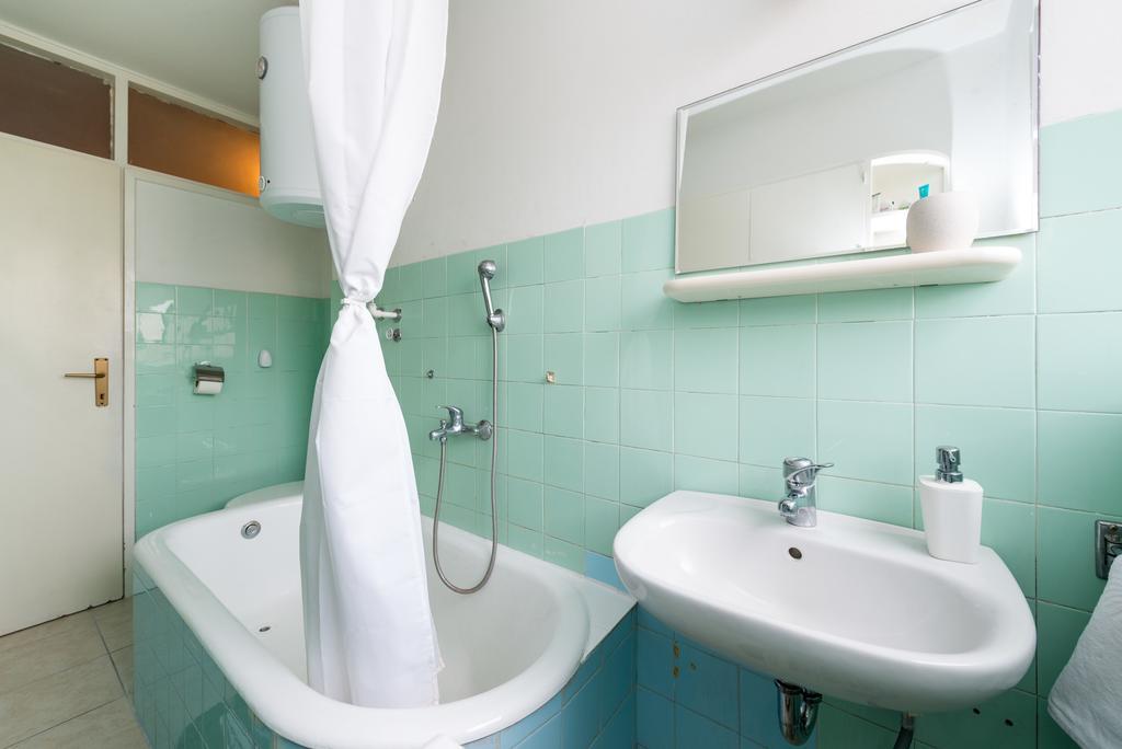 דוברובניק Apartment Paloma חדר תמונה