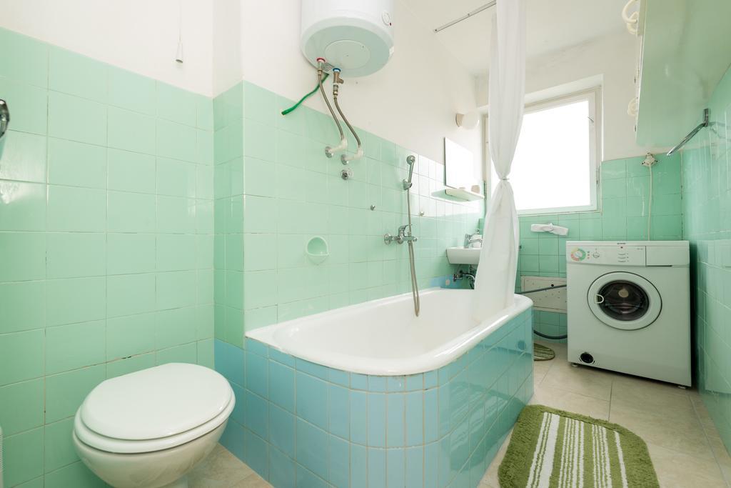 דוברובניק Apartment Paloma חדר תמונה