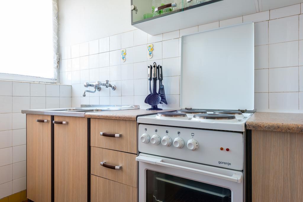 דוברובניק Apartment Paloma חדר תמונה