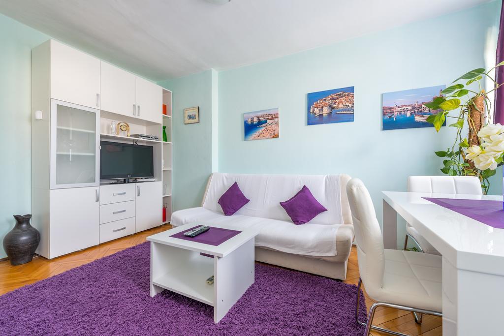 דוברובניק Apartment Paloma חדר תמונה