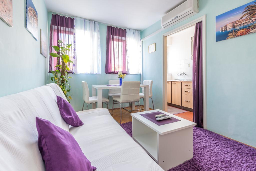 דוברובניק Apartment Paloma חדר תמונה